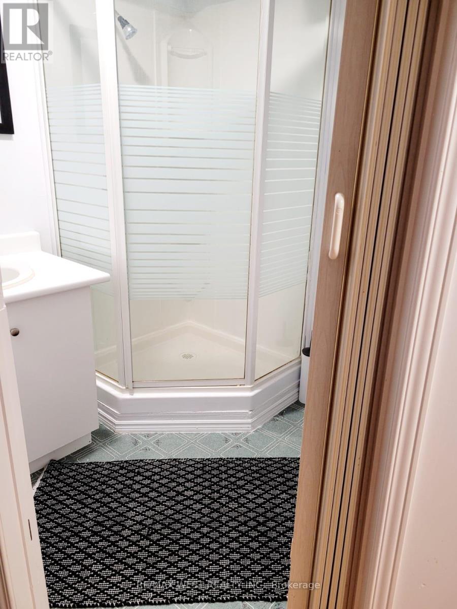 Basement - 470 Flannery Drive, Centre Wellington, ON - Indoor Photo Showing Bathroom