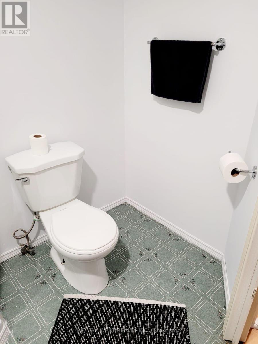 Basement - 470 Flannery Drive, Centre Wellington, ON - Indoor Photo Showing Bathroom