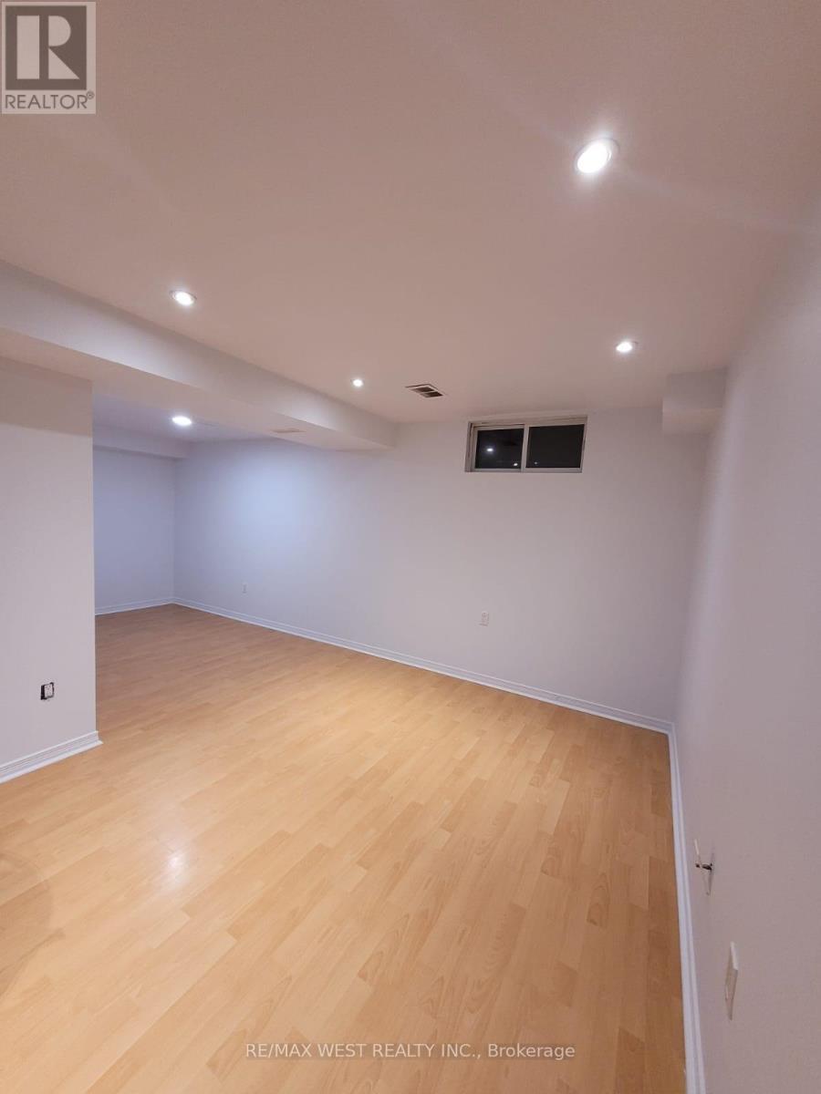 Basement - 470 Flannery Drive, Centre Wellington, ON - Indoor Photo Showing Other Room