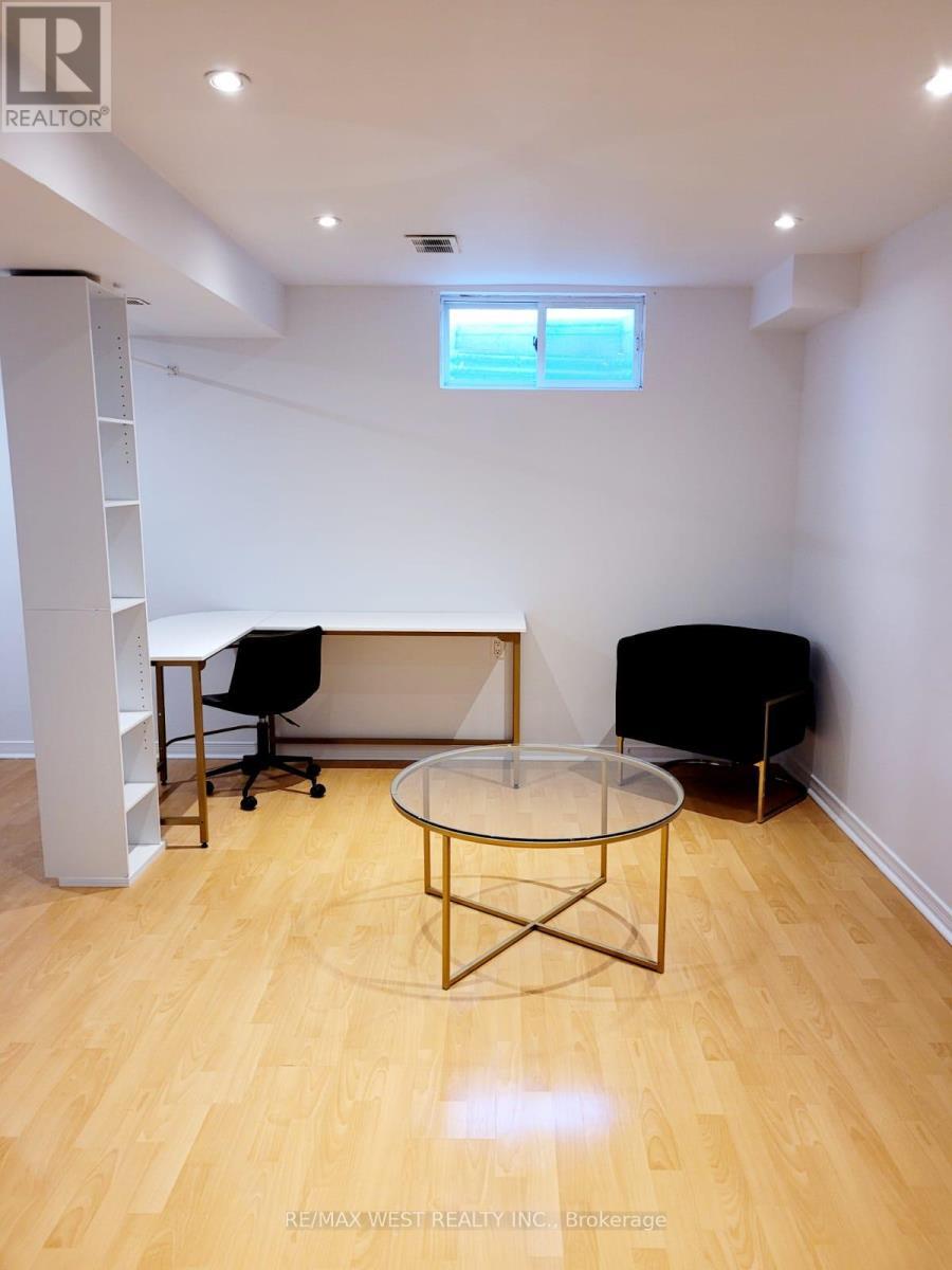 Basement - 470 Flannery Drive, Centre Wellington, ON - Indoor