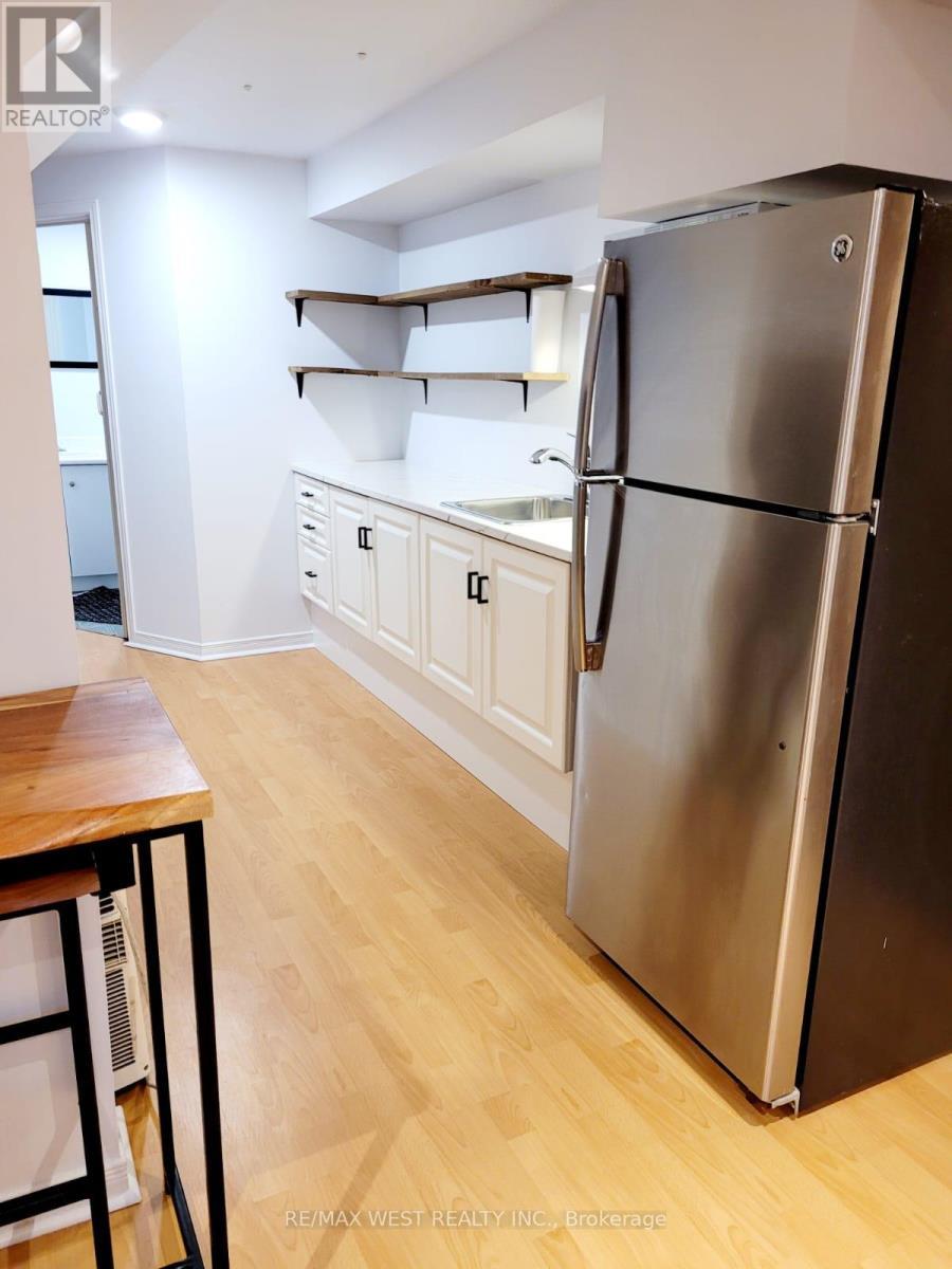 Basement - 470 Flannery Drive, Centre Wellington, ON - Indoor Photo Showing Kitchen
