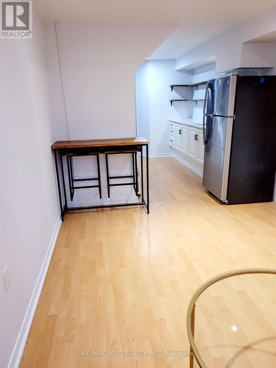 Basement - 470 Flannery Drive, Centre Wellington, ON - Indoor