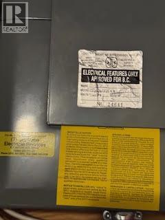 320 3Rd Avenue, Castlegar, BC