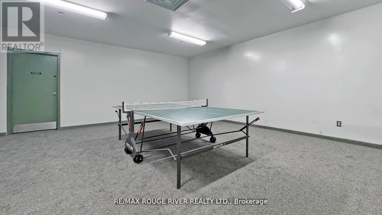 507 - 1655 Pickering Parkway, Pickering, ON - Indoor Photo Showing Other Room