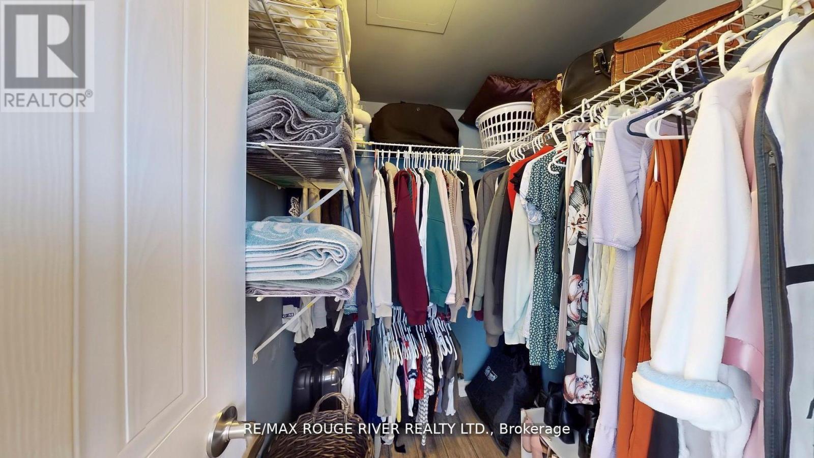 507 - 1655 Pickering Parkway, Pickering, ON - Indoor With Storage