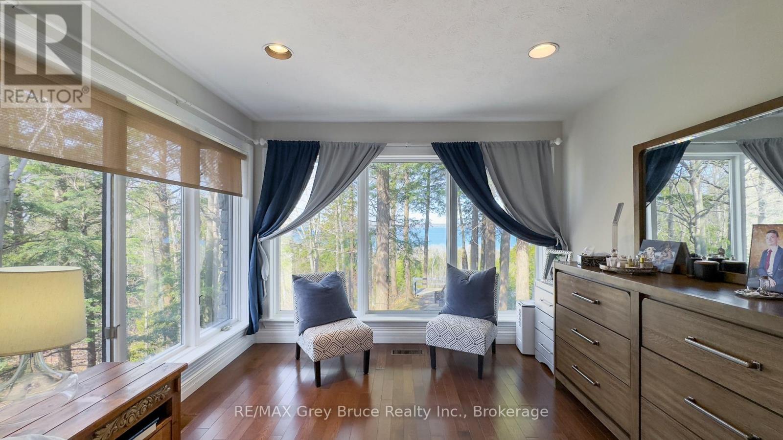 128 Thornridge Road, Meaford, ON - Indoor