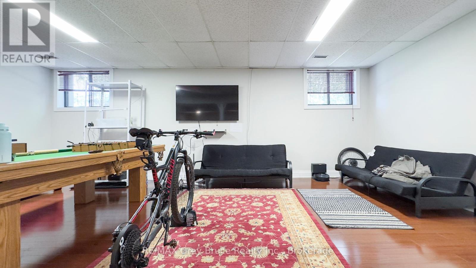 128 Thornridge Road, Meaford, ON - Indoor