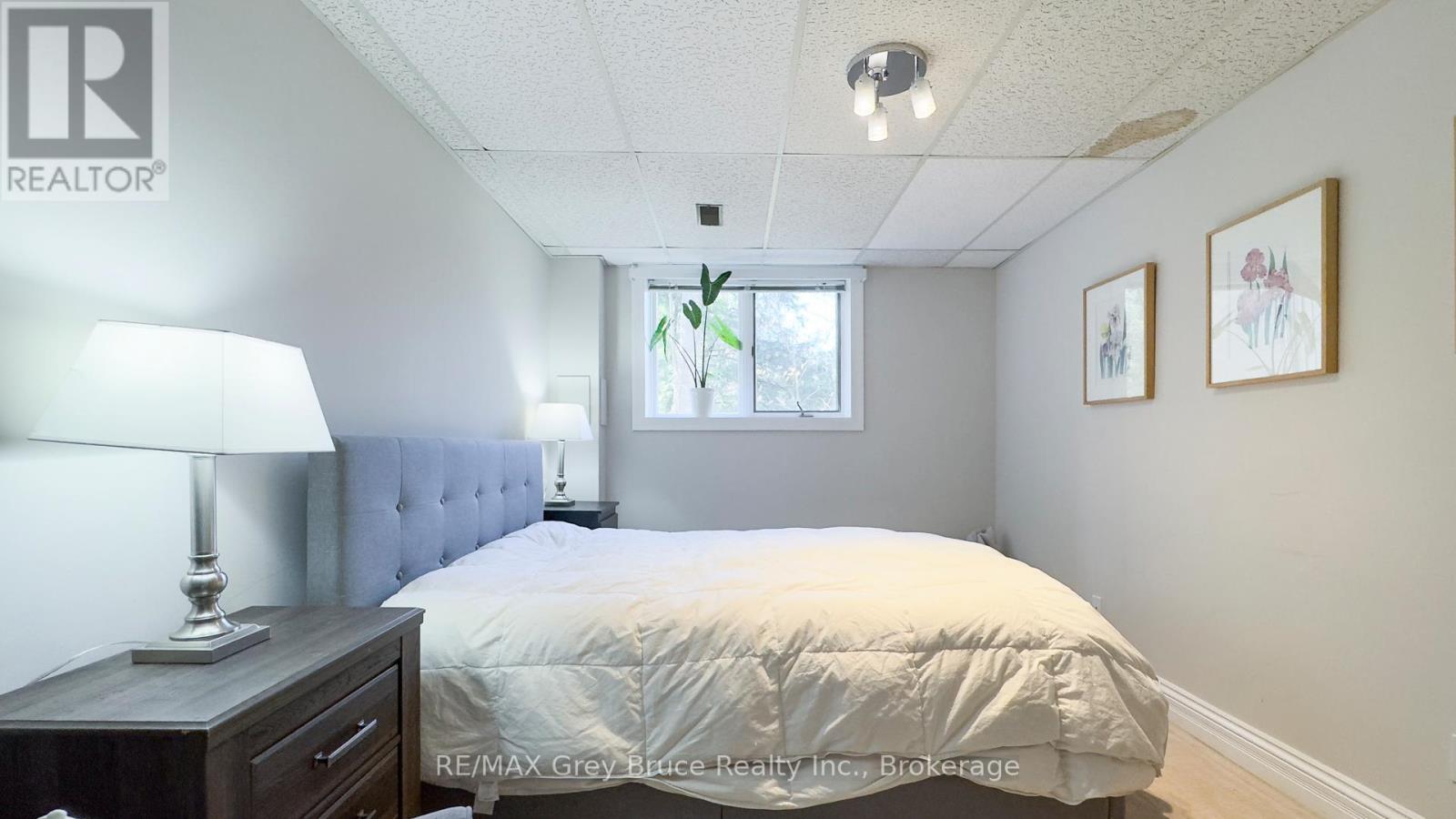 128 Thornridge Road, Meaford, ON - Indoor Photo Showing Bedroom