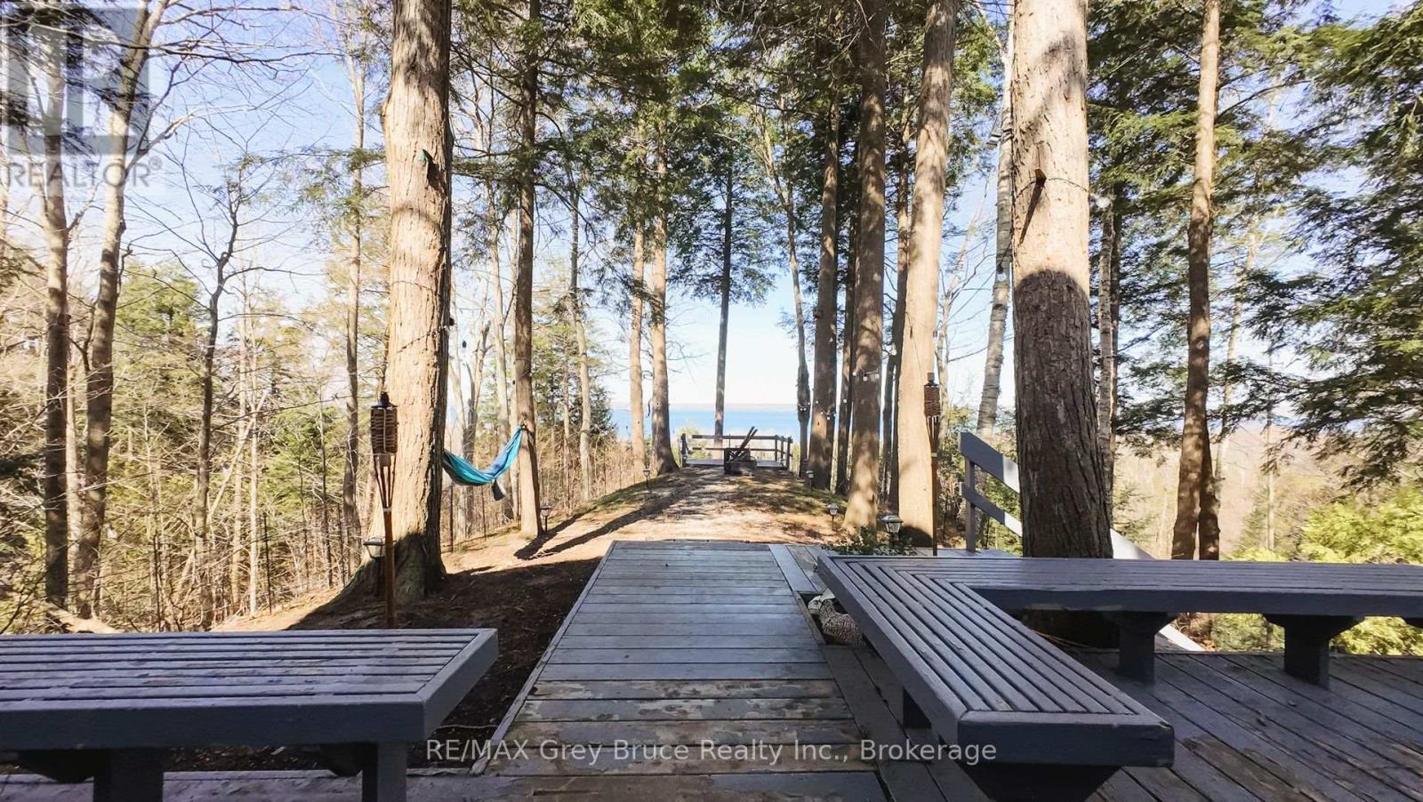 128 Thornridge Road, Meaford, ON - Outdoor