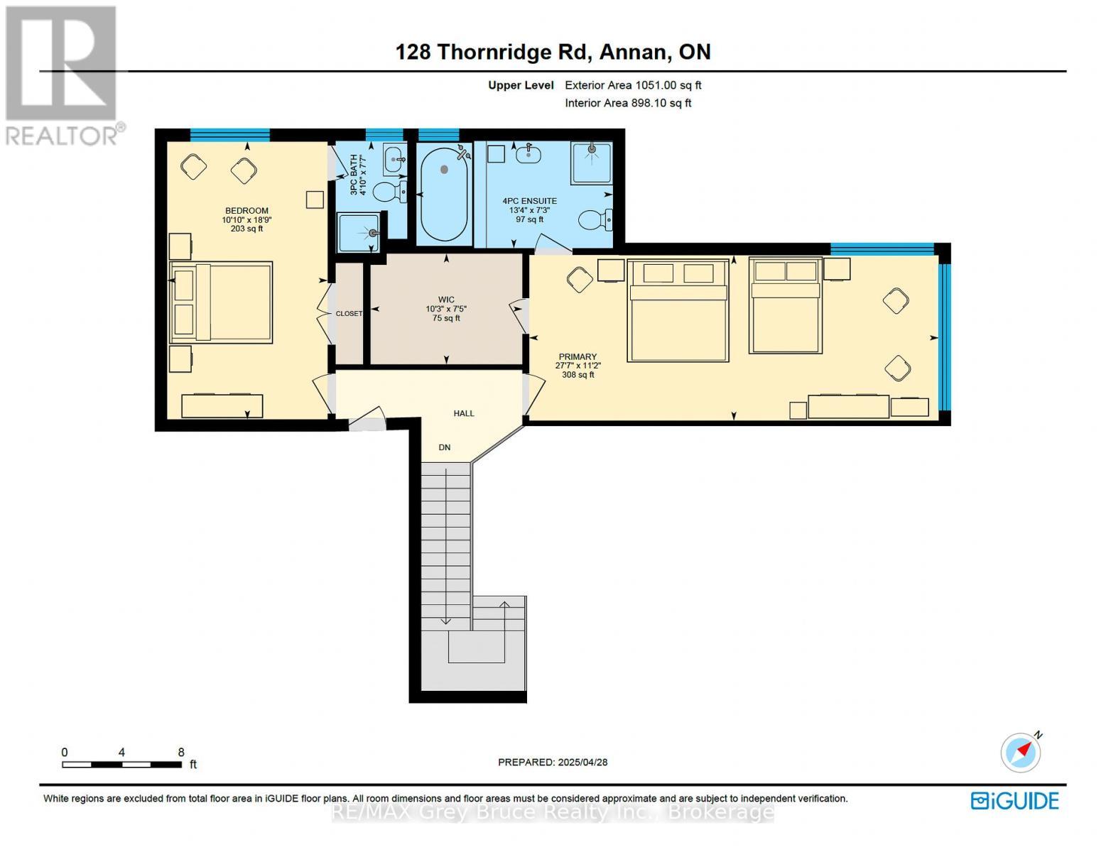 128 Thornridge Road, Meaford, ON - Other