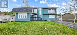274 Marine Drive Marystown, NL A0E 2M0