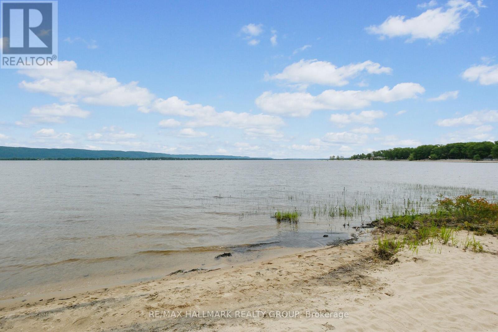 500 Bayview Drive, Ottawa, ON - Outdoor With Body Of Water With View