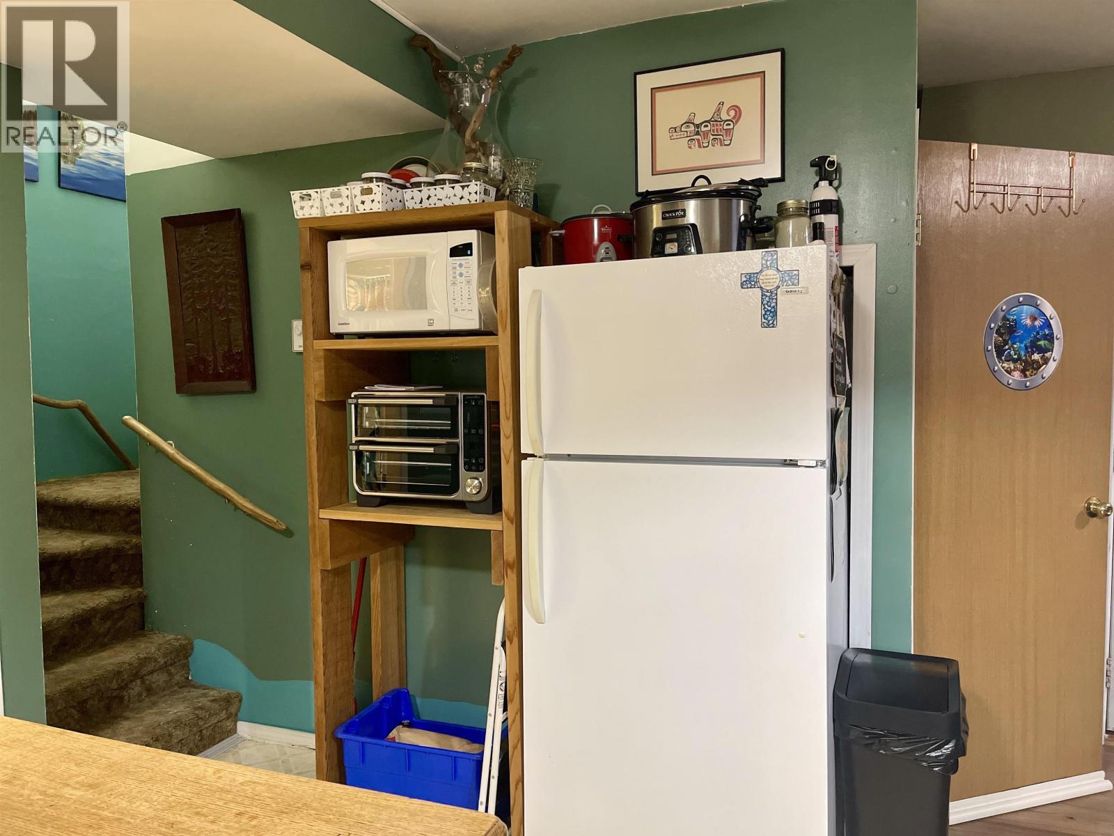 259 20 Mackenzie Highway, Hagensborg, BC - Indoor