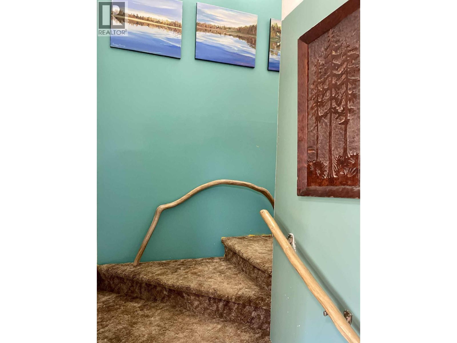 259 20 Mackenzie Highway, Hagensborg, BC - Indoor Photo Showing Other Room