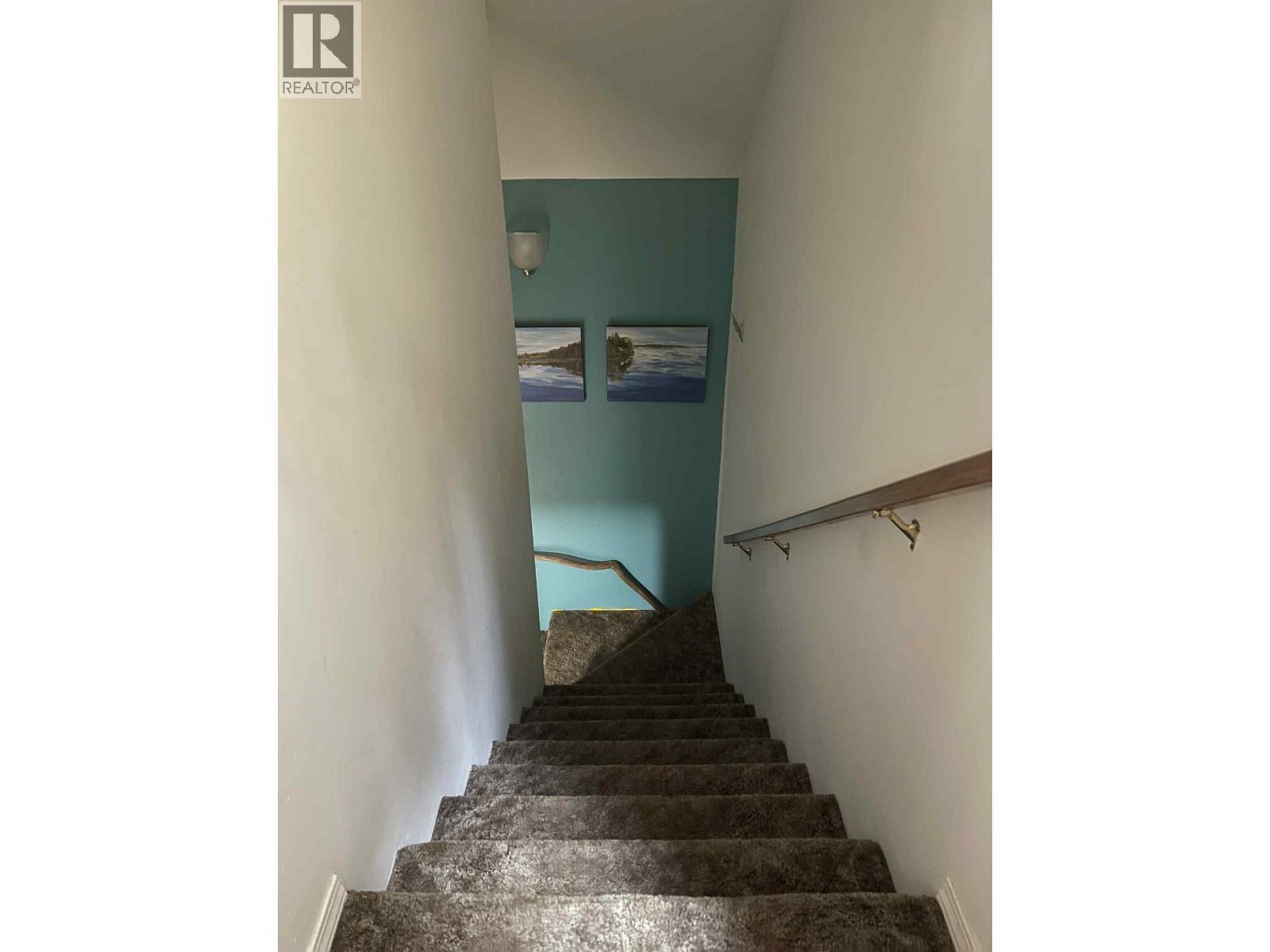 259 20 Mackenzie Highway, Hagensborg, BC - Indoor Photo Showing Other Room