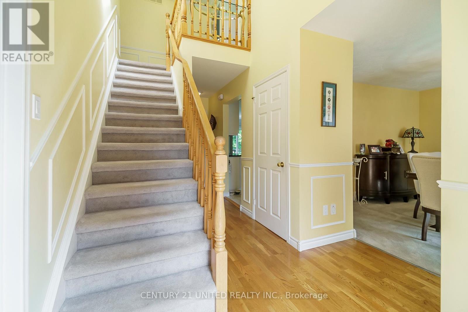 1656 Champlain Drive, Peterborough (Northcrest Ward 5), ON - Indoor Photo Showing Other Room