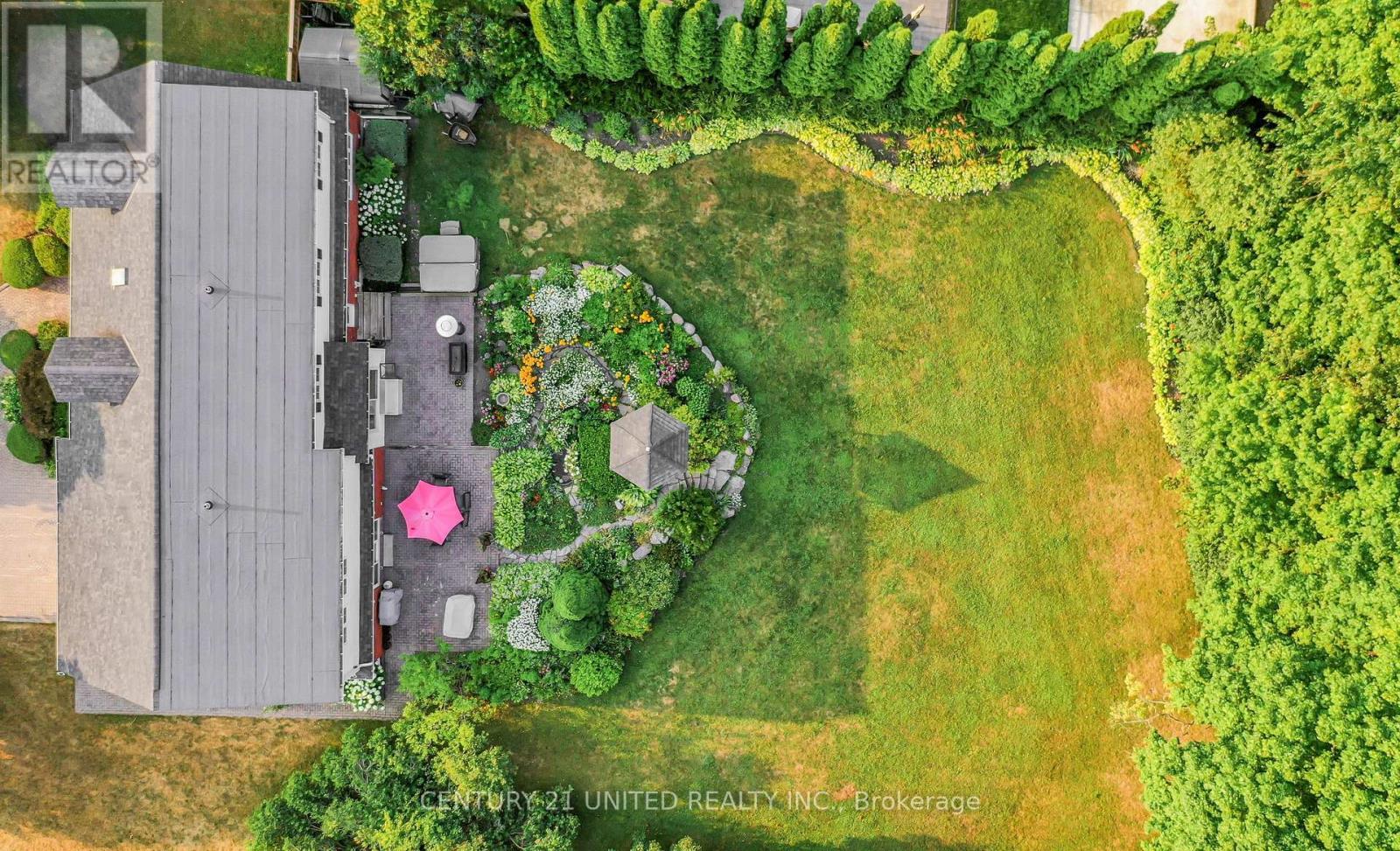 1656 Champlain Drive, Peterborough (Northcrest Ward 5), ON - Outdoor