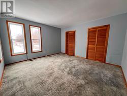 Main floor bedroom -