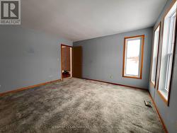 Main floor bedroom -