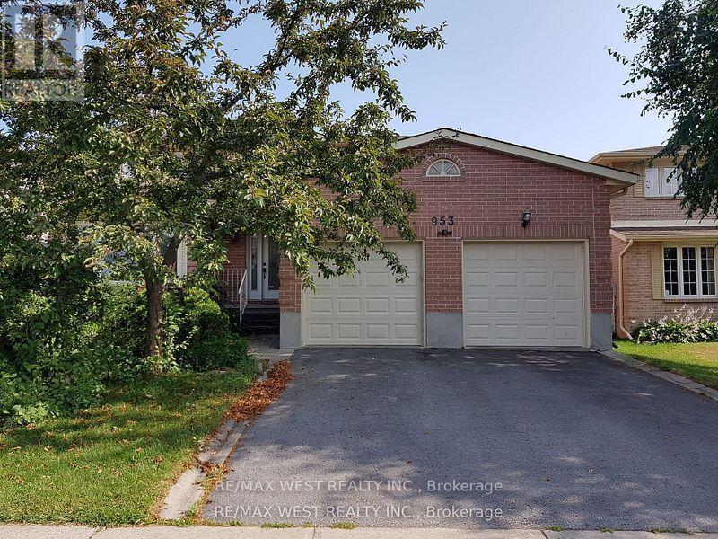 953 Lancaster Drive, Kingston, ON - Outdoor