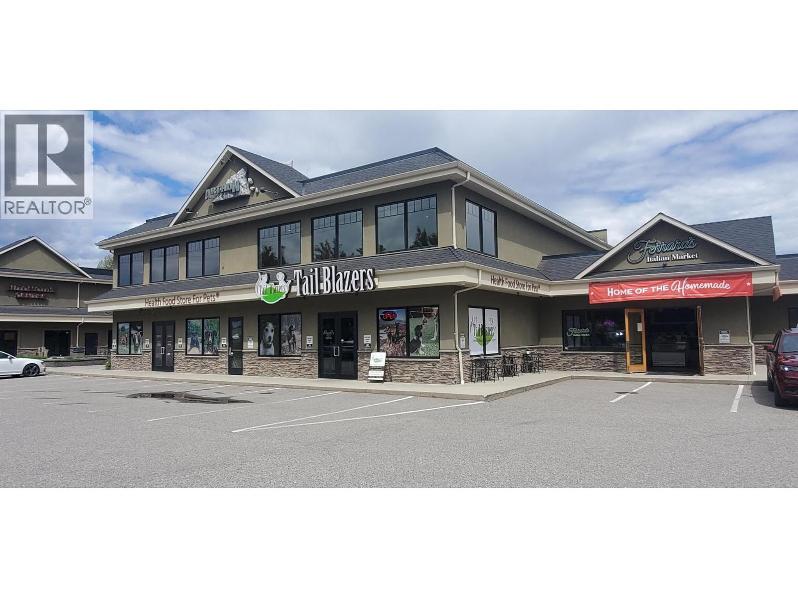 1790 Klo Road Unit# 8&9 Lot# 8&9, Kelowna, BC