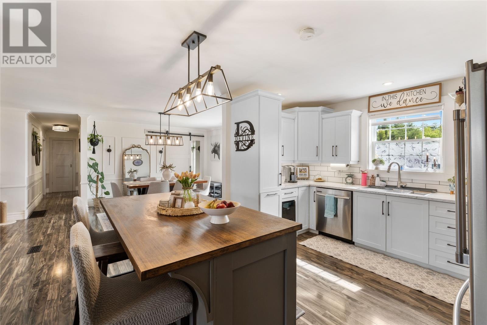 22-24 Kingmans Cove Road, Fermeuse, NL - Indoor