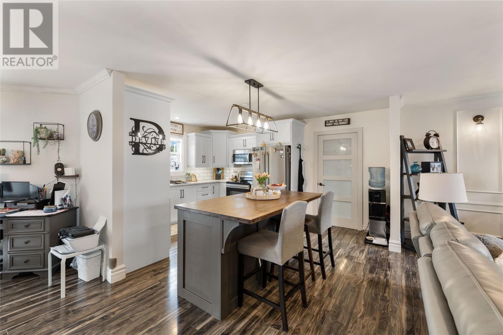 22-24 Kingmans Cove Road, Fermeuse, NL - Indoor