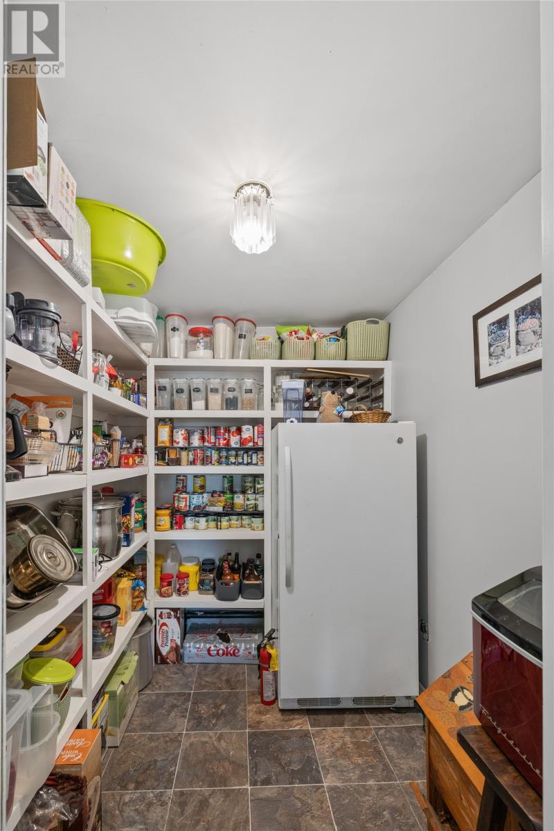 22-24 Kingmans Cove Road, Fermeuse, NL - Indoor