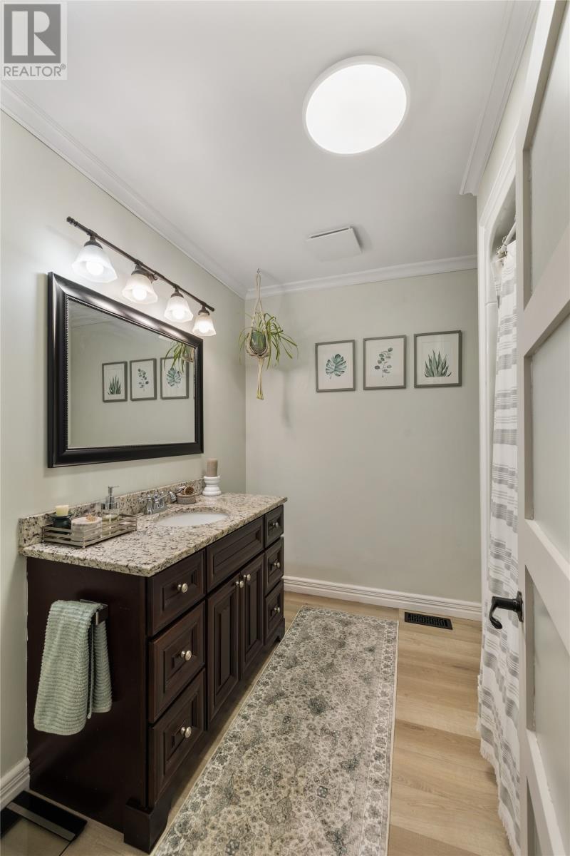 22-24 Kingmans Cove Road, Fermeuse, NL - Indoor Photo Showing Other Room