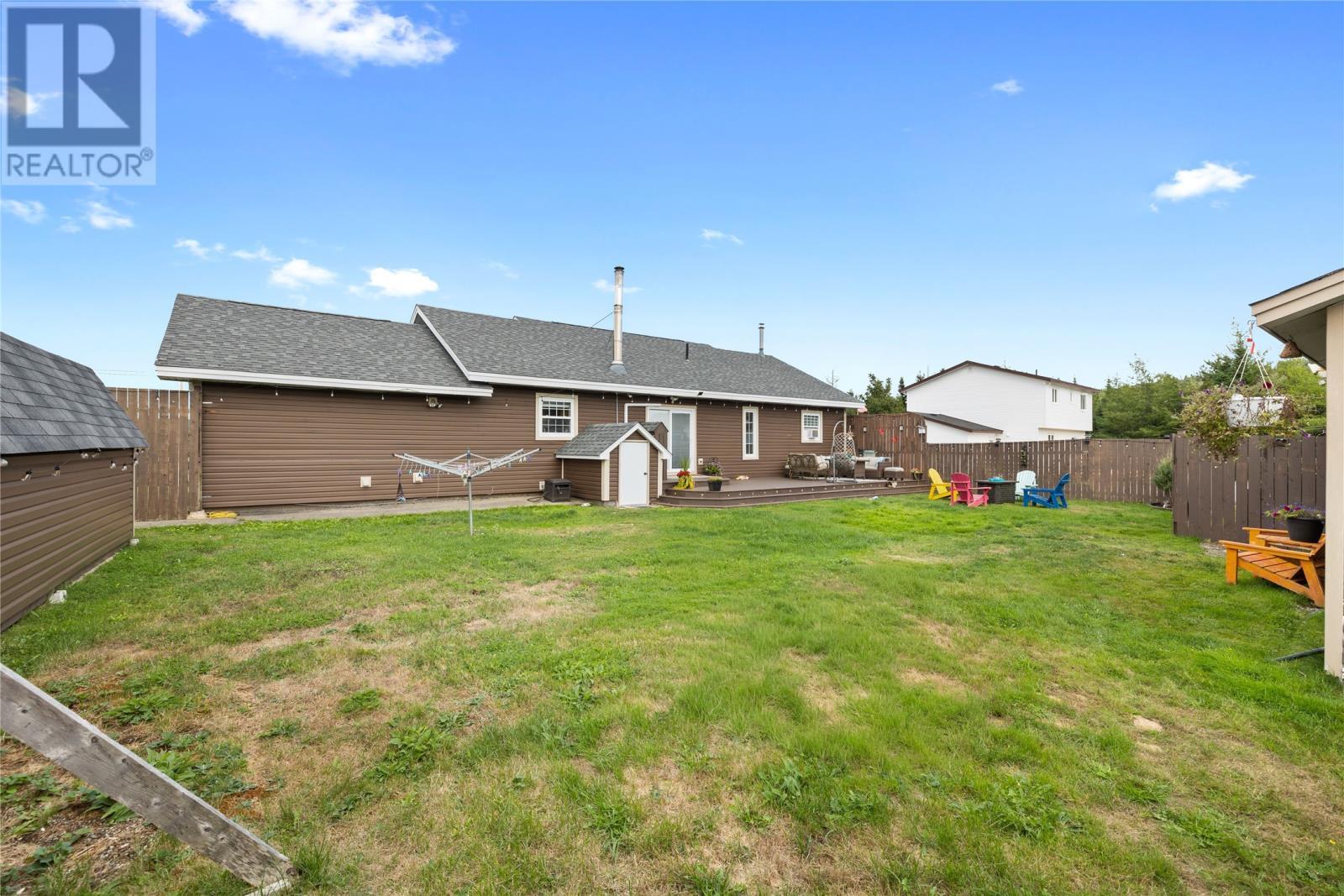 22-24 Kingmans Cove Road, Fermeuse, NL - Outdoor