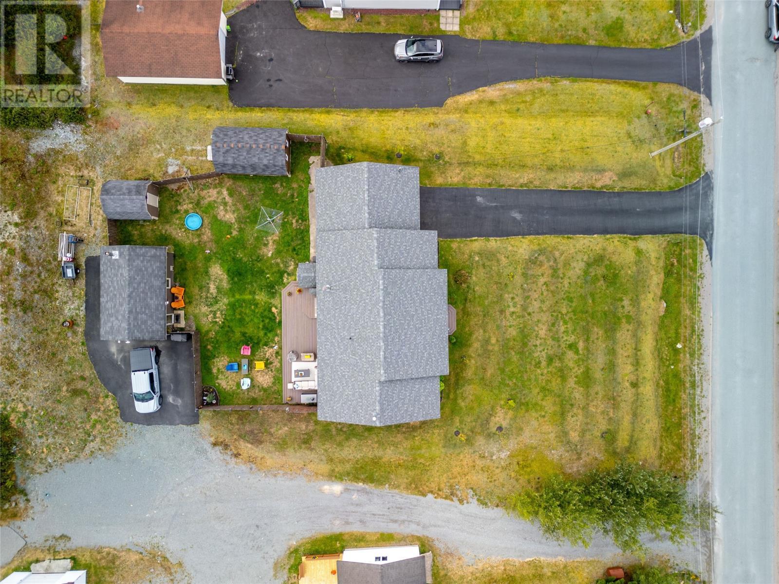 22-24 Kingmans Cove Road, Fermeuse, NL - Outdoor With View