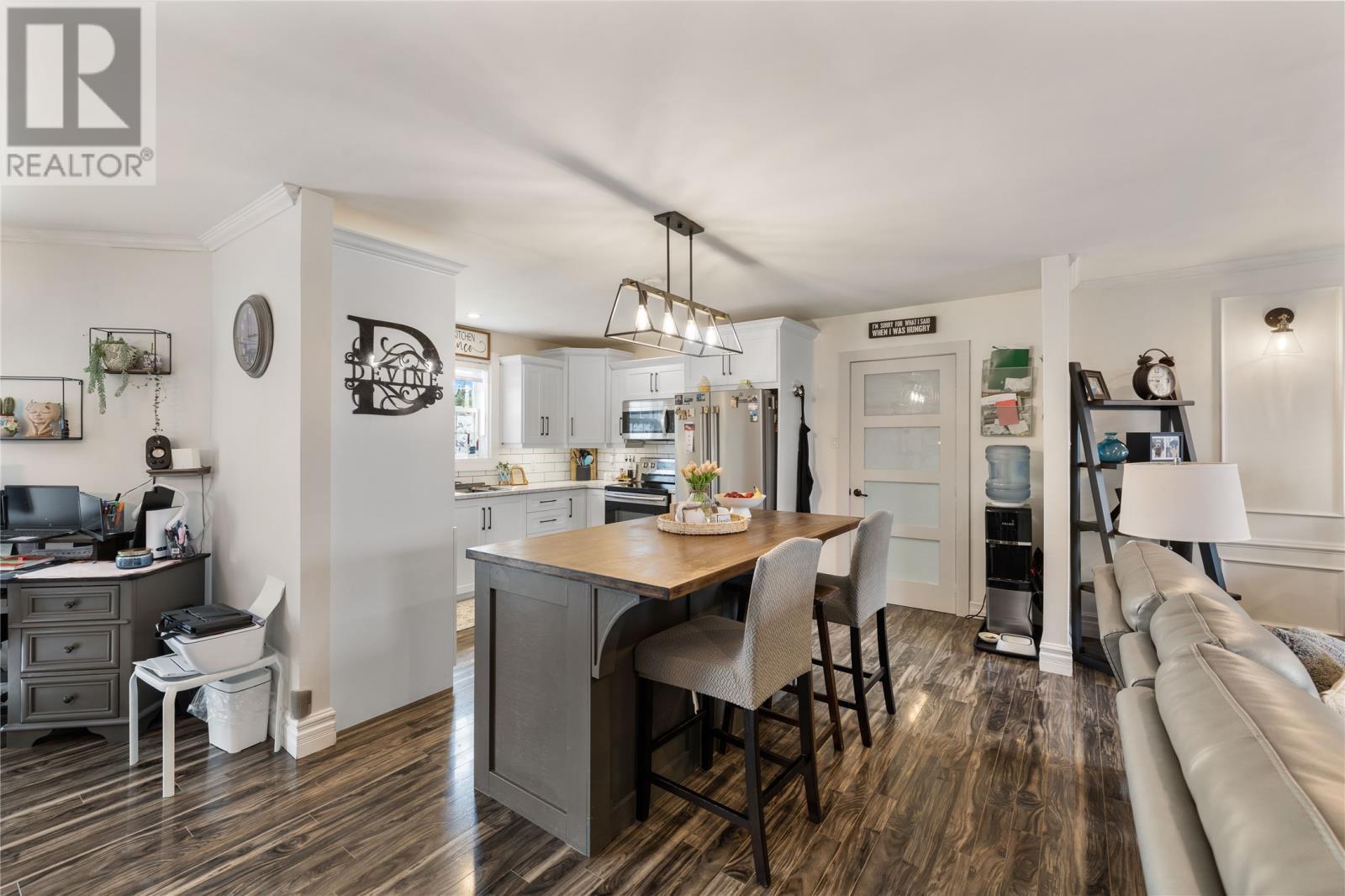 22-24 Kingmans Cove Road, Fermeuse, NL - Indoor