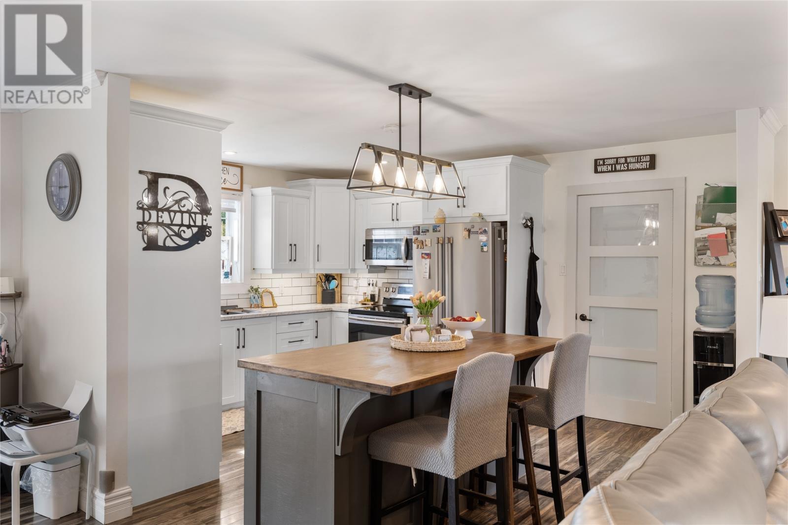 22-24 Kingmans Cove Road, Fermeuse, NL - Indoor