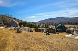 814 Route du Lac-Rond S. Montcalm, QC J0T 2V0