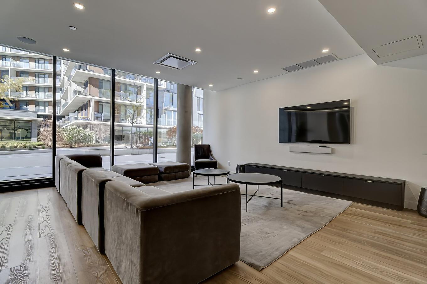 Common room - 406-1900 Rue Suzanne-Coallier, Montréal (Saint-Laurent), QC - Indoor