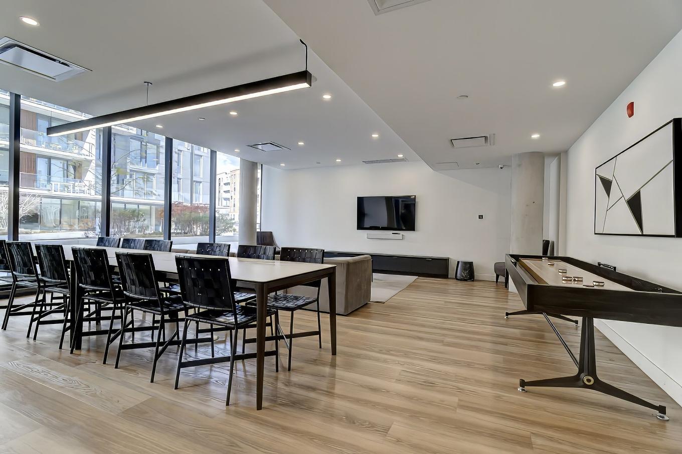 Common room - 406-1900 Rue Suzanne-Coallier, Montréal (Saint-Laurent), QC - Indoor