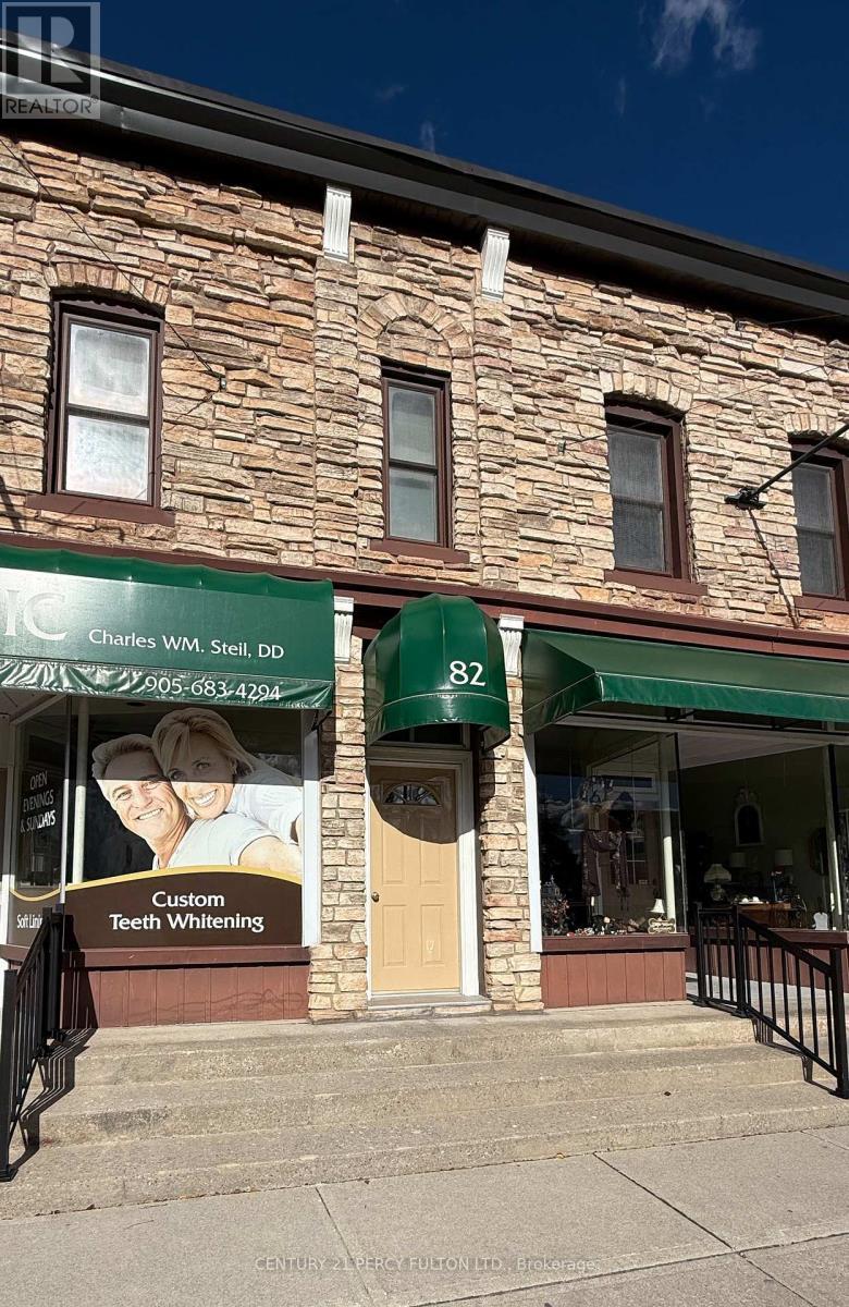 82A Old Kingston Road, Ajax, ON