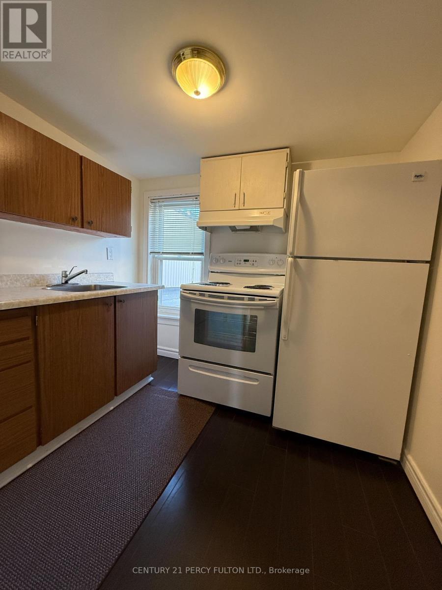 82A Old Kingston Road, Ajax, ON