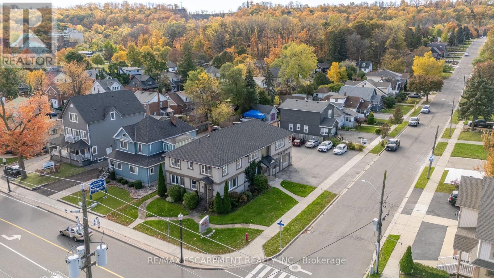 23 King Street W, Hamilton, ON