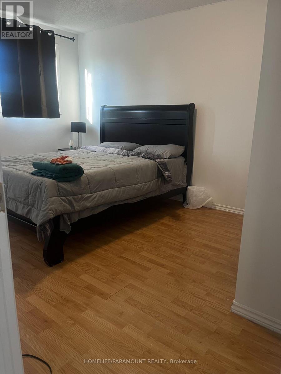2Nd Floor - 14 Mcgraw Avenue, Brampton, ON - Indoor Photo Showing Bedroom