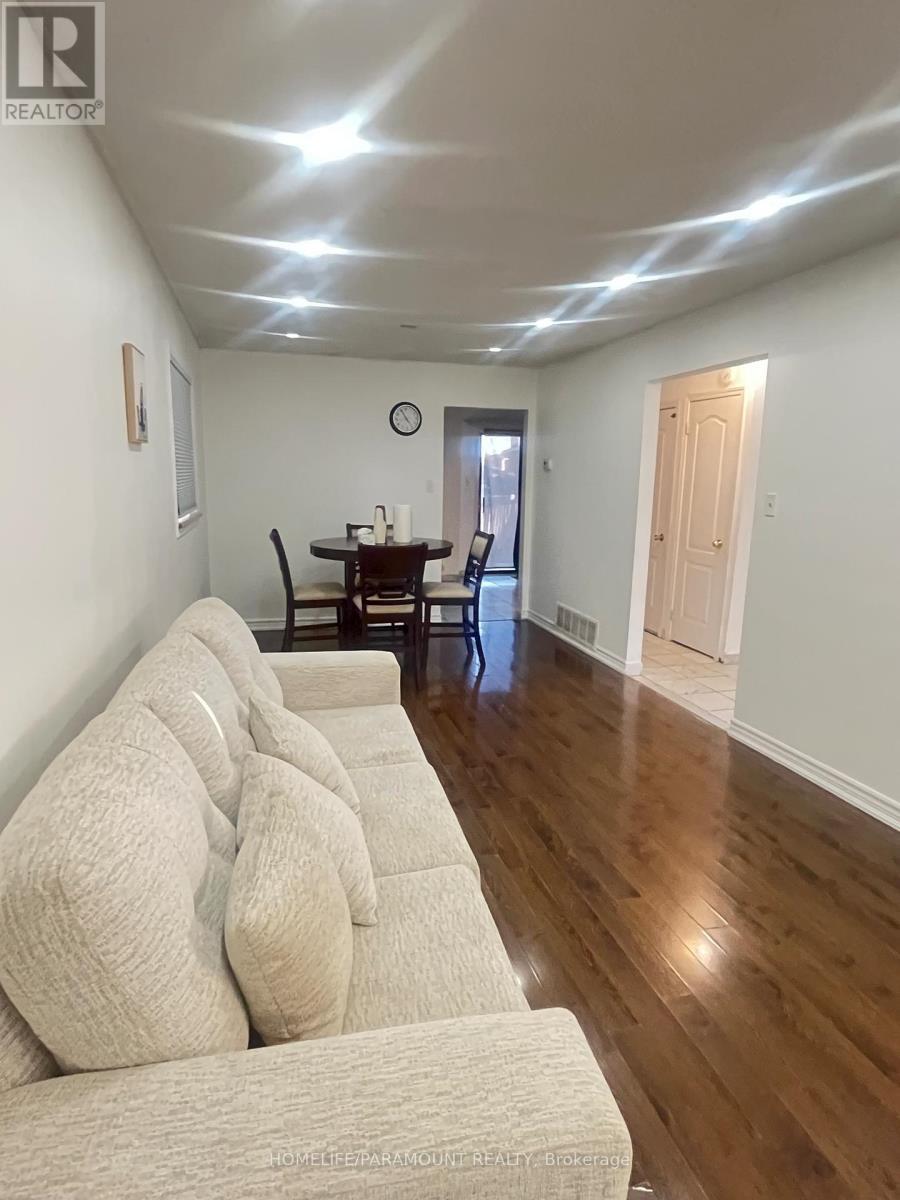 2Nd Floor - 14 Mcgraw Avenue, Brampton, ON - Indoor Photo Showing Other Room