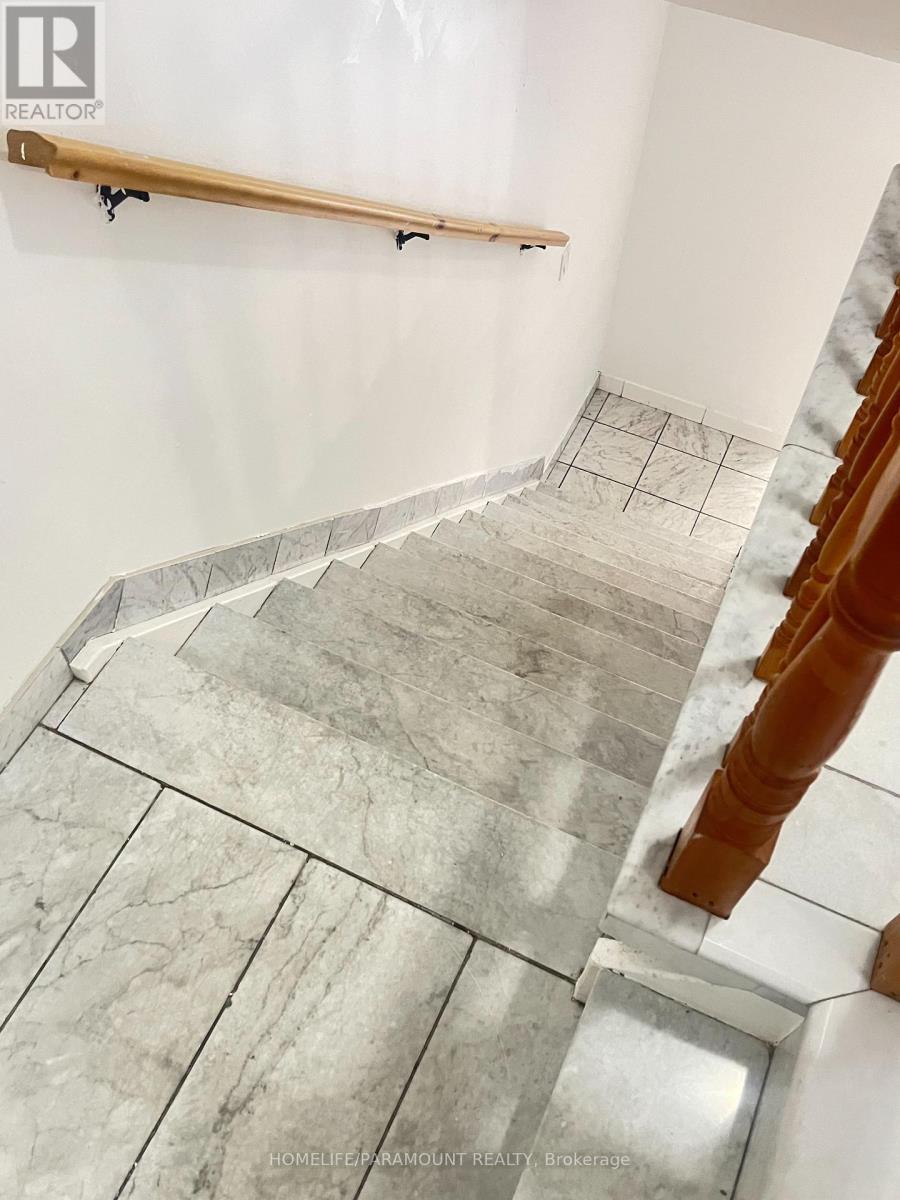 2Nd Floor - 14 Mcgraw Avenue, Brampton, ON - Indoor