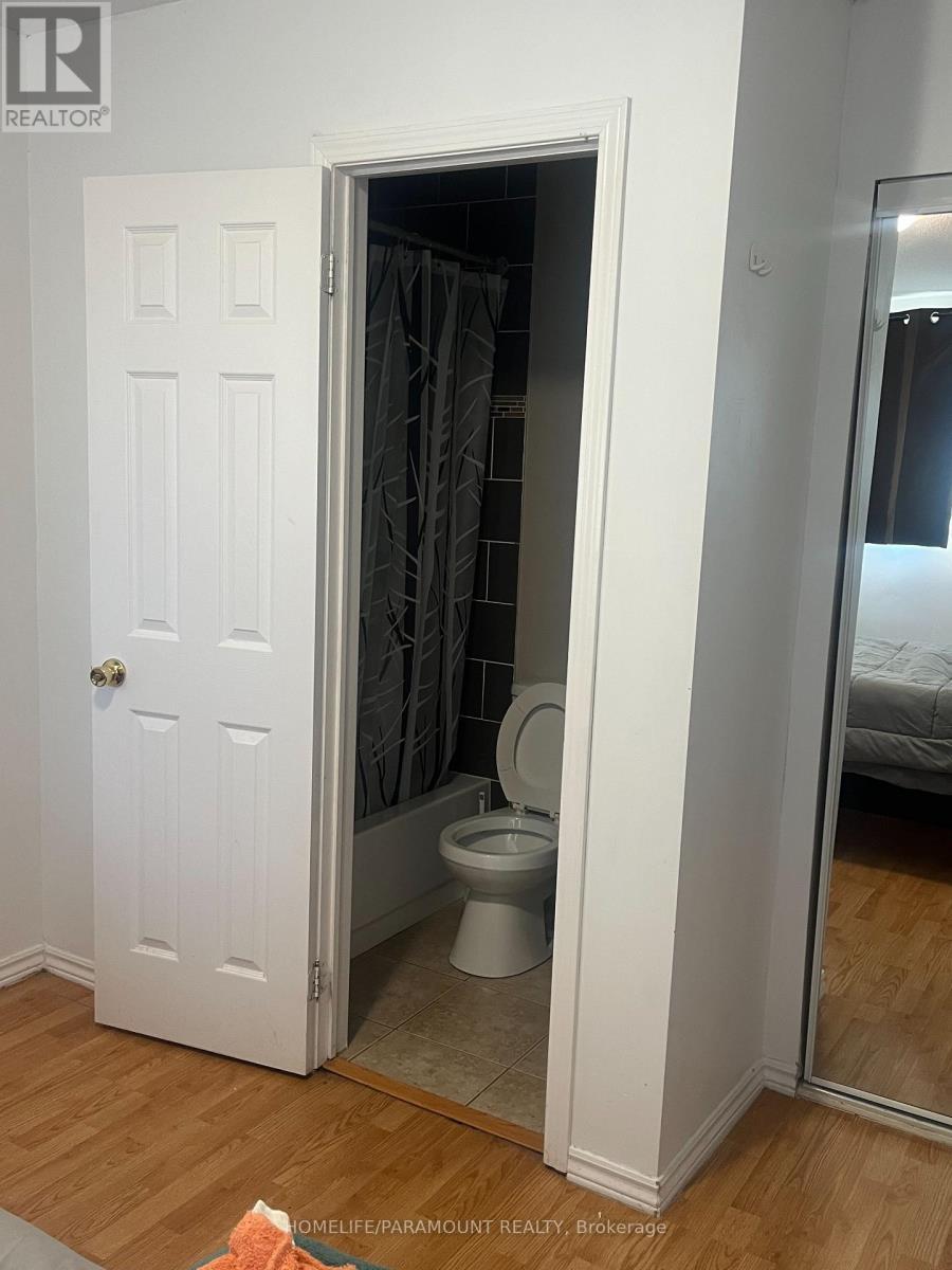 2Nd Floor - 14 Mcgraw Avenue, Brampton, ON - Indoor Photo Showing Other Room