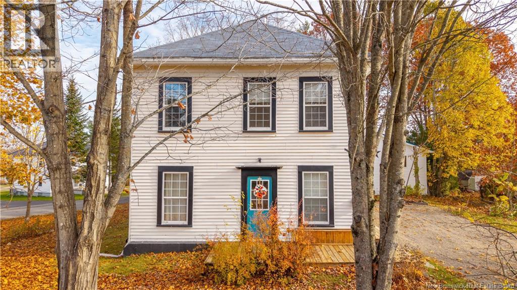 36 Queensway Way, St. Stephen, NB - Outdoor