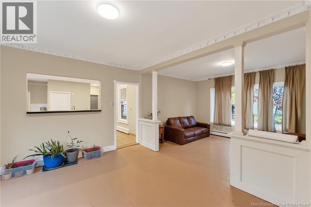 36 Queensway Way, St. Stephen, NB - Indoor