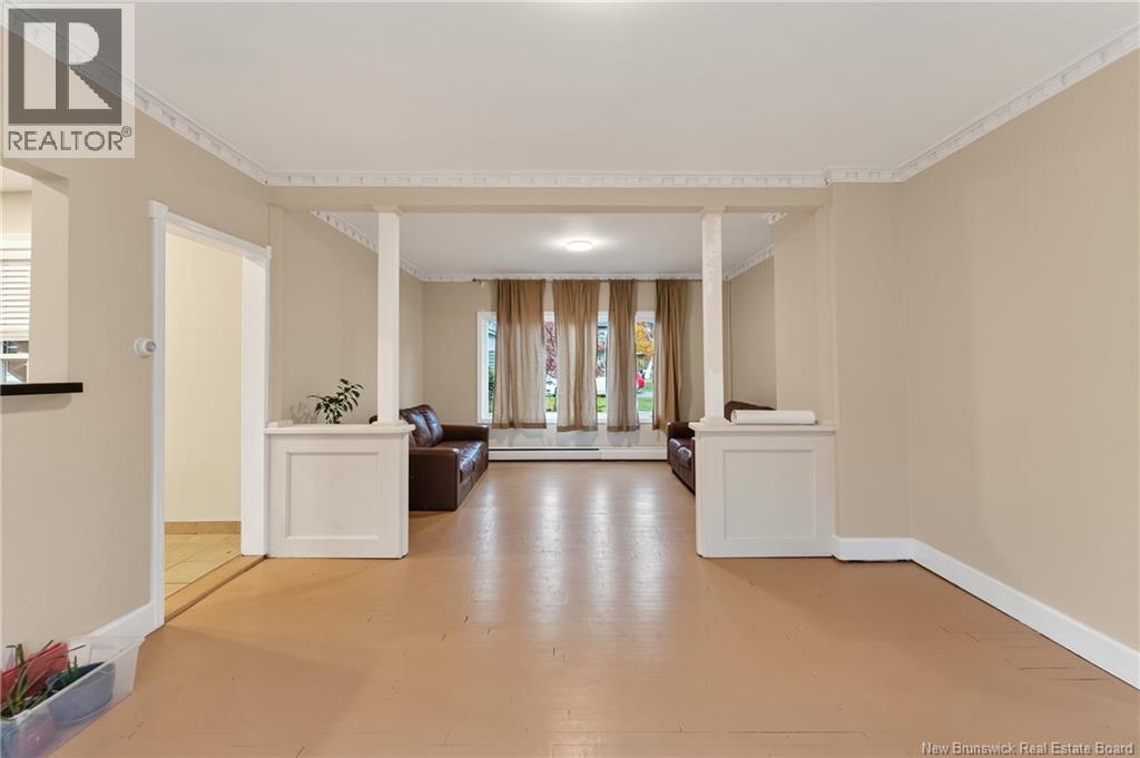 36 Queensway Way, St. Stephen, NB - Indoor Photo Showing Other Room