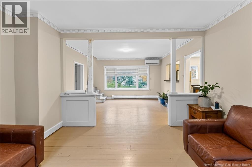 36 Queensway Way, St. Stephen, NB - Indoor