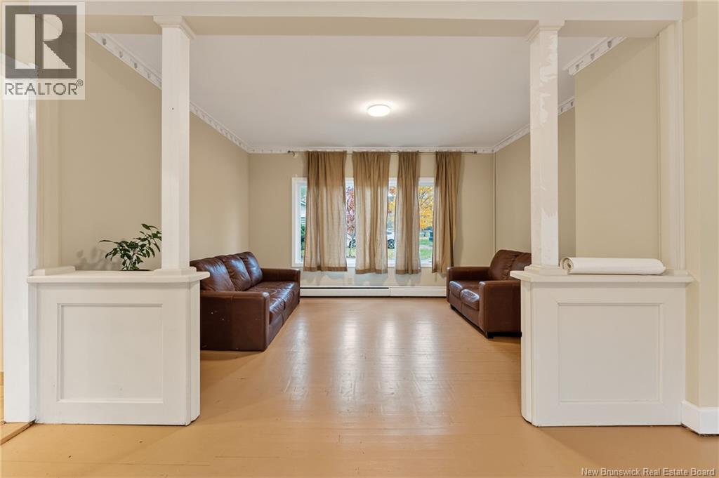 36 Queensway Way, St. Stephen, NB - Indoor Photo Showing Other Room