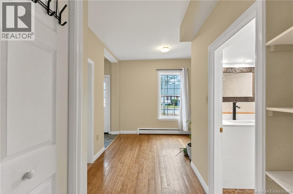 36 Queensway Way, St. Stephen, NB - Indoor Photo Showing Other Room