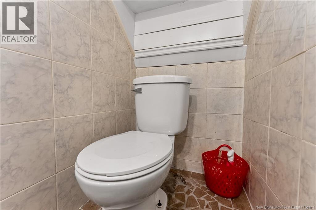 36 Queensway Way, St. Stephen, NB - Indoor Photo Showing Bathroom